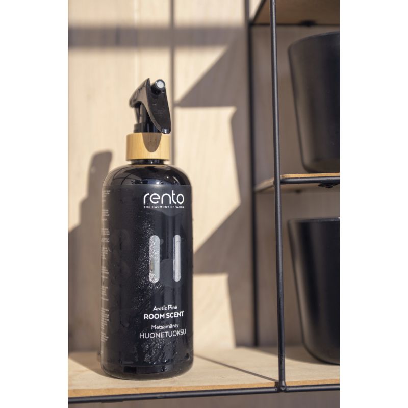 Gaisa atsv. rento arctic pine 400ml