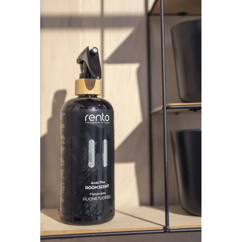 Mājas aromatizētājs Rento Arctic Pine, 400 ml