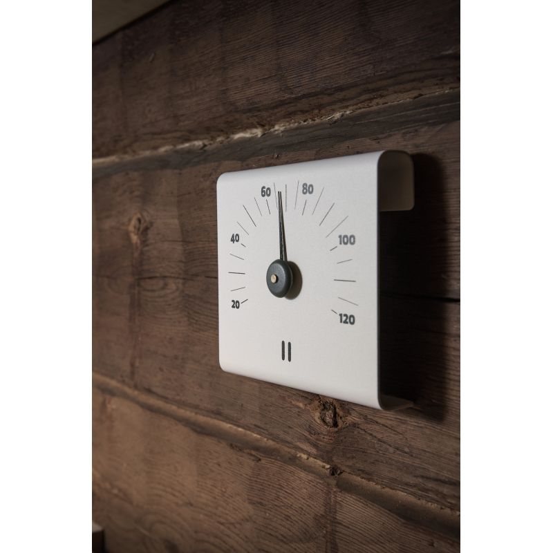 Termometrs pirts rento