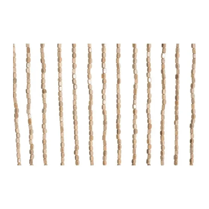 Dienas aizkari 4Living 602038, brūna, 90 cm x 200 cm