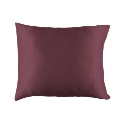 Spilvendrā. zīda 50x60cm violeta fanni k