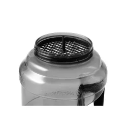 Drinking bottle Shaker 2500 ml