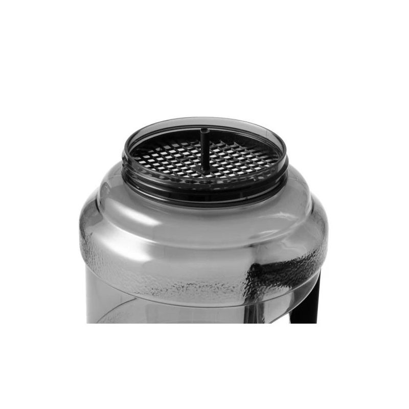 Sporta pudele shaker atom 2.5l