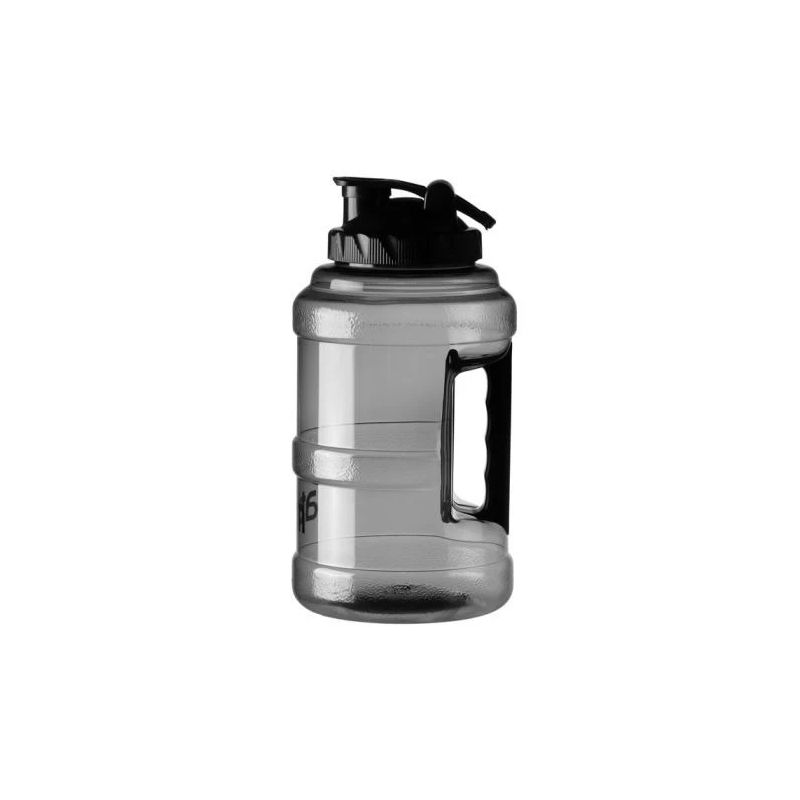 Sporta pudele shaker atom 2.5l