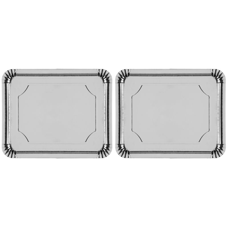 Paplāte papīra sudr. festi 2gab 31x38cm