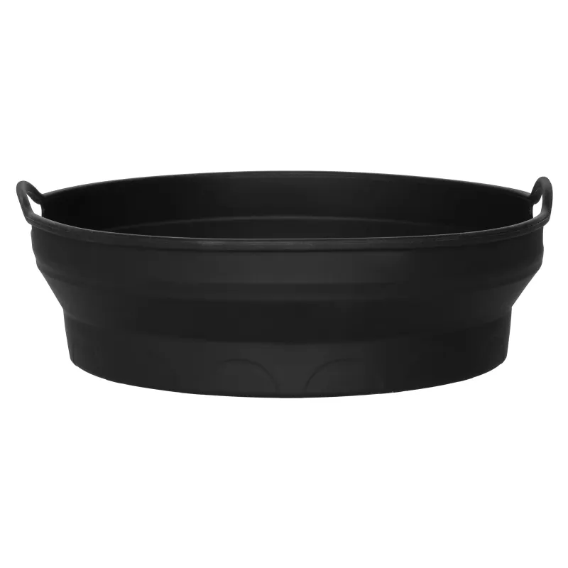 Silikona ieliktnis karstā gaisa ceptuvei Maku 650149, 20 cm x 20 cm