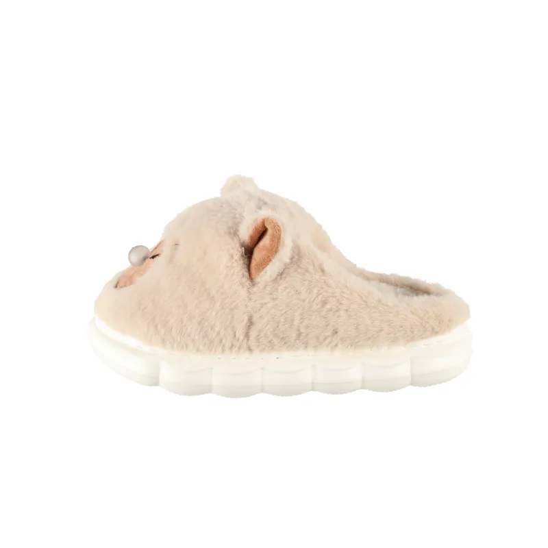 Čības Acces 650505, brūna, 28-32