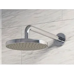 Dušas komplekts Oras BlueBox 2090, hroma krās.