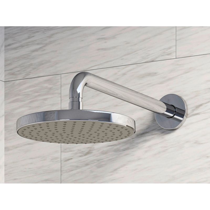 Dušas jaucējkrāns ar komplektu 2090