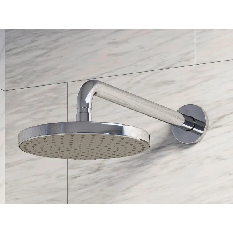 Dušas komplekts Oras BlueBox 2090, hroma krās.