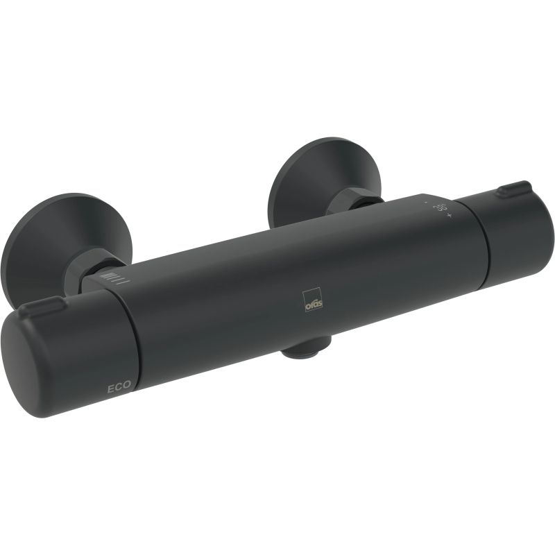 Maisītājs dušas term.7460u-33 nova melns