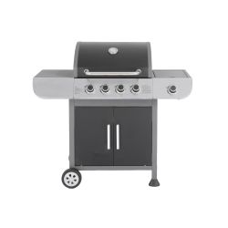 Bbq gāzes cello celeste 4l