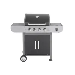 Газовый гриль Cello CELESTE 4I, 112 см x 57 см