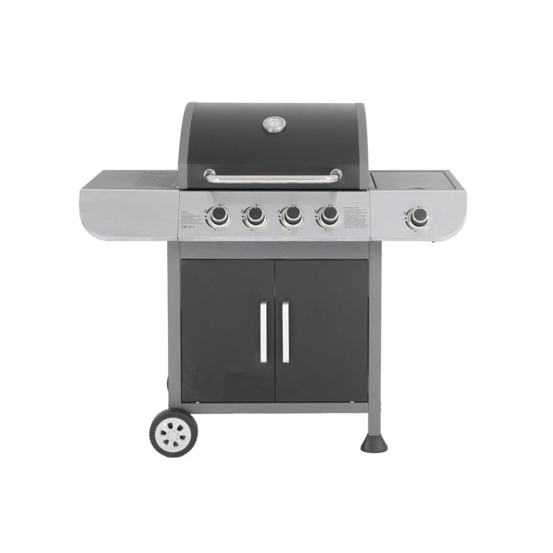 Bbq gāzes cello celeste 4l