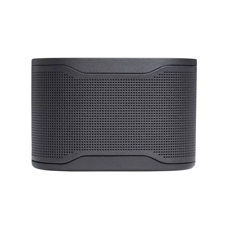 Soundbar sistēma JBL BAR 2.1 DEEP BASS MK2, melna krās.