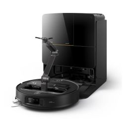 Putekļu sūc robots saros z70 roborock m