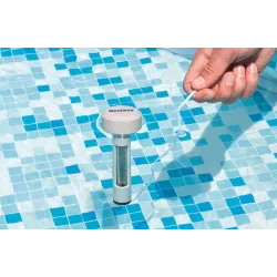 Baseino termometras Bestway 58072-58110, mergaitėms