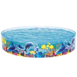 Bestway 55031 2.44xh0.46cm odyssey pool