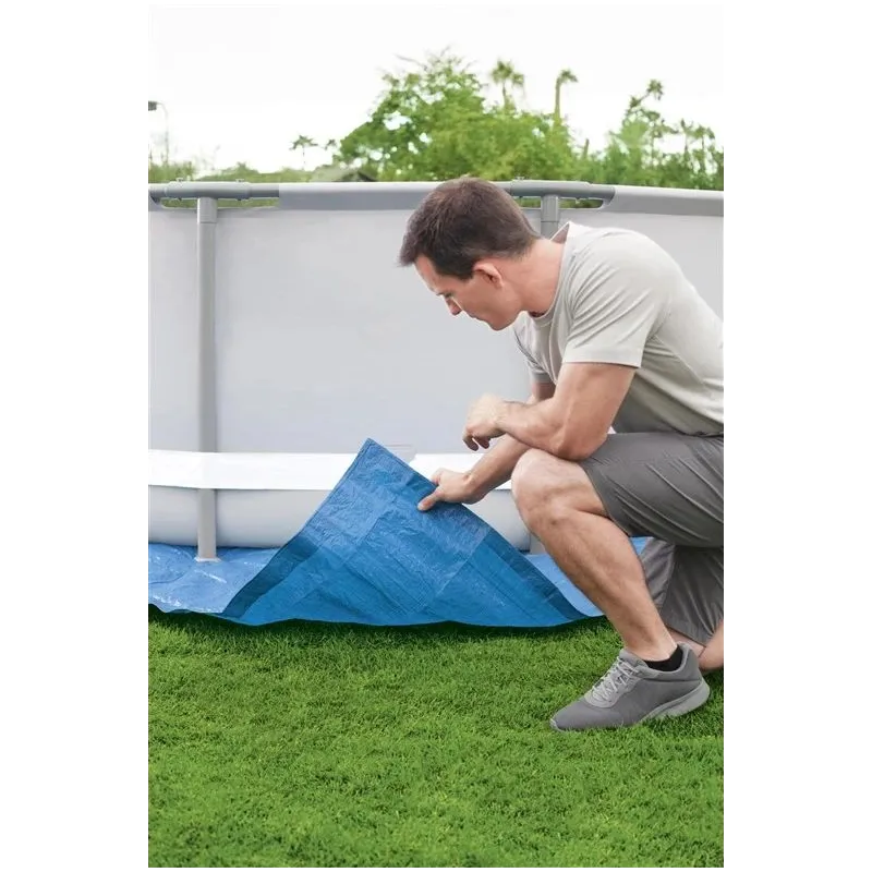 Baseina paklājs u58003 4.88x4.88m