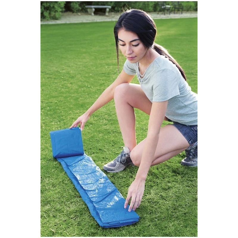 Baseina paklājs u58003 4.88x4.88m