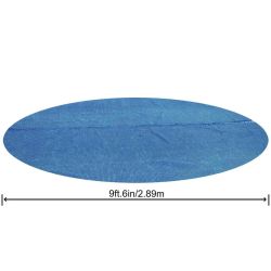 Baseins pārsegs 3.05m