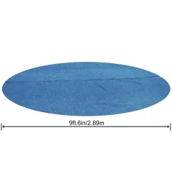 Baseins pārsegs 3.05m