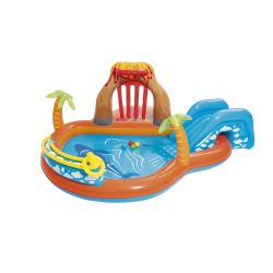 Bestway 53069 Lava Lagoon Play Center