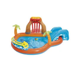 Bestway 53069 Lava Lagoon Play Center