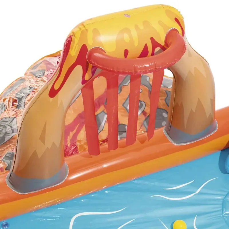 Bestway 53069 Lava Lagoon Play Center