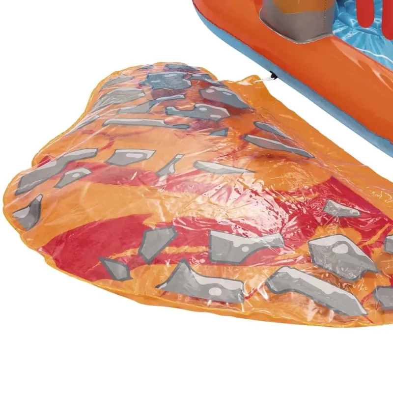 Bestway 53069 Lava Lagoon Play Center