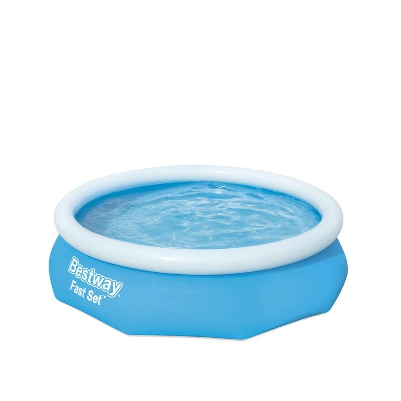 Piepūšamais baseins BESTWAY 57266. 305×76 cm. 3800 l