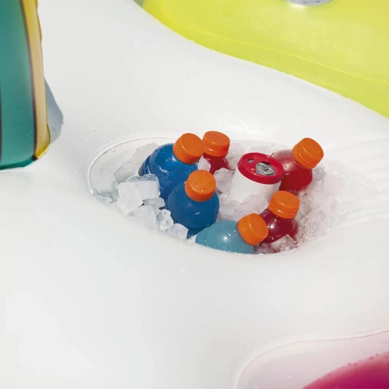 Plosts piepūšams 43228 5.90x4.04m