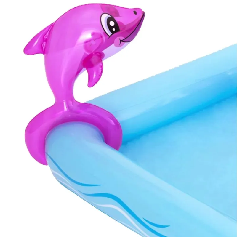 Bestway Fantastic Aquarium Žaidimų centras, 239x206x86cm