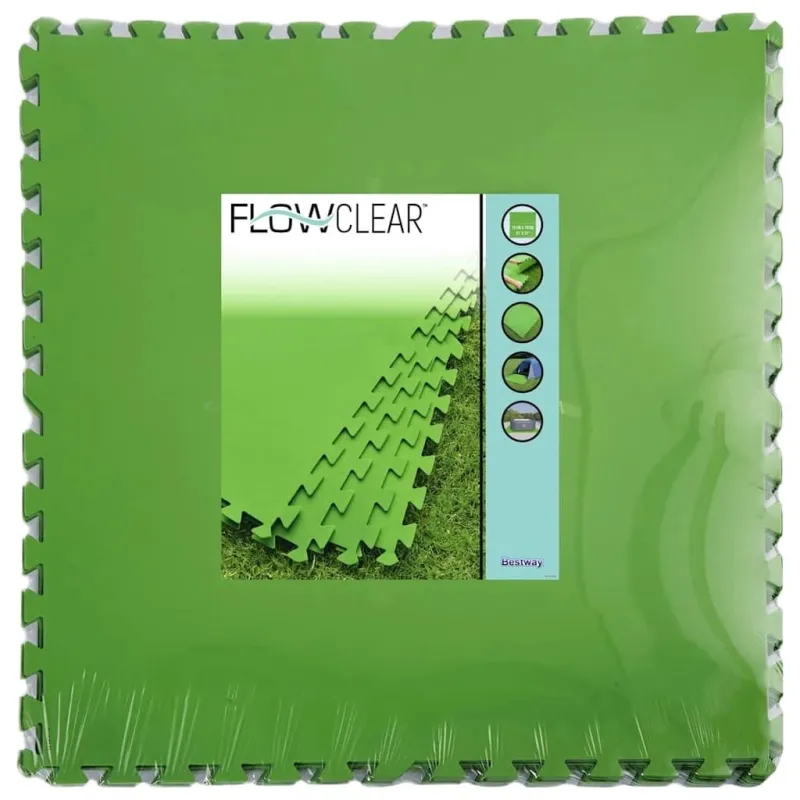 Baseina dibena aizsardzība Bestway 58636, 78 cm