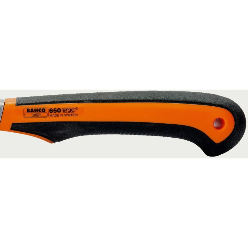 Krāsas skrāpis 50mm ergo bahco