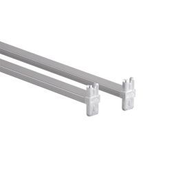 Šķērsstienis elfa 215084 55 2gab pelēks