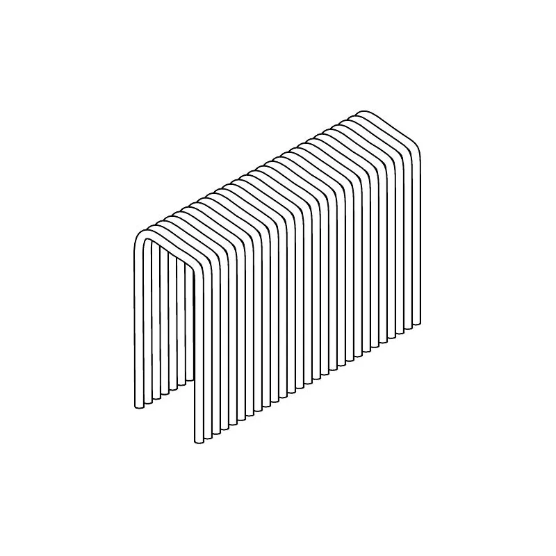 Skavas Essve, 1.2 mm x 10.8 mm, 5000 gab.