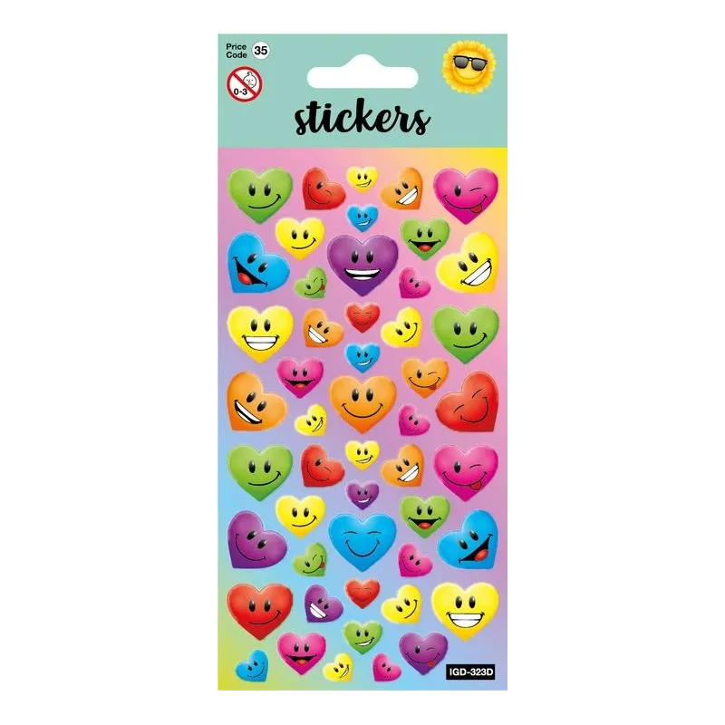 Uzlīme, ,krāsa-dizains tiek izvēlēts nejauši,