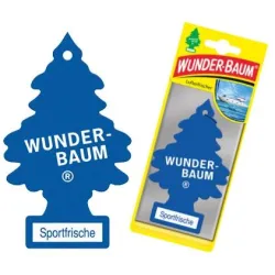 Auto õhuvärskendaja Wunder-Baum