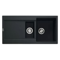 Izlietne mrg 651 onikss 114.0176.602