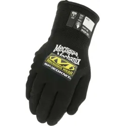 Cimdi mechanix speedknit thermal m