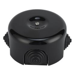 Kārba keramiskā melna 78mm