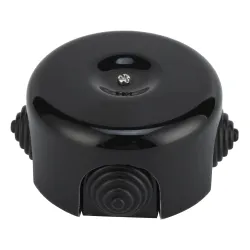 Kārba keramiskā melna 78mm