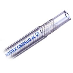 Šļūtene augstspiediena 9x15 ref.cristalo