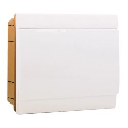 Kārba sadales iebūvējama ip40 14 mod