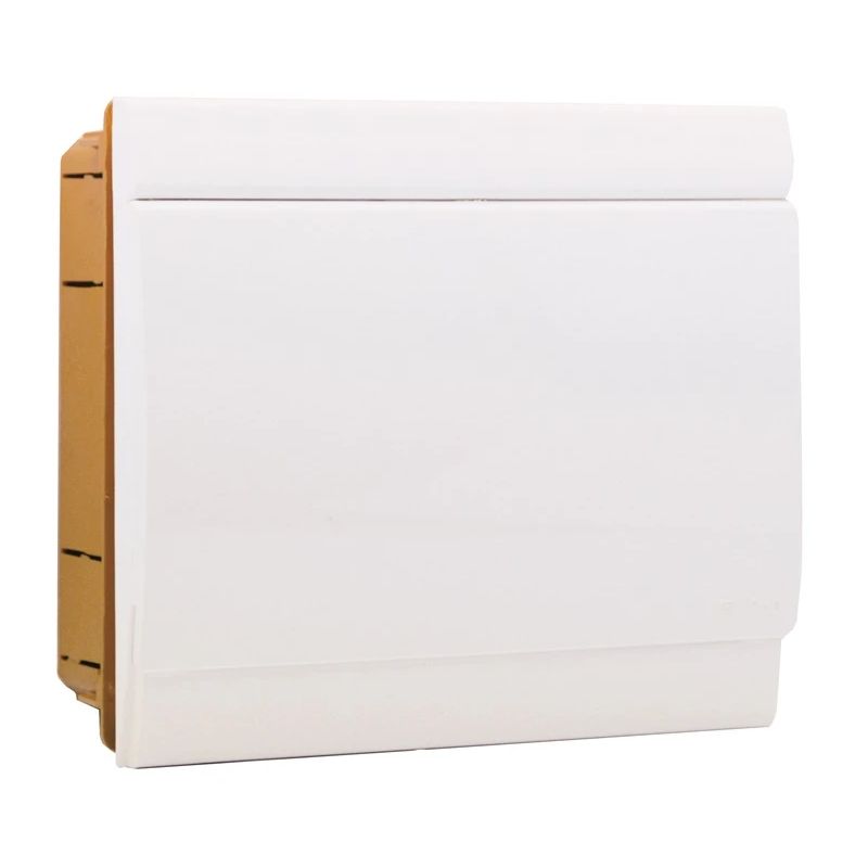 Kārba sadales iebūvējama ip40 14 mod