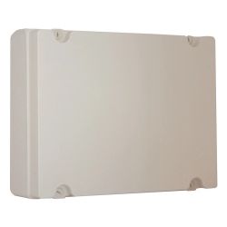 Kārba sadales 014.a.pl 380x300x120 ip65