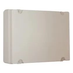 Kārba sadales 014.a.pl 380x300x120 ip65