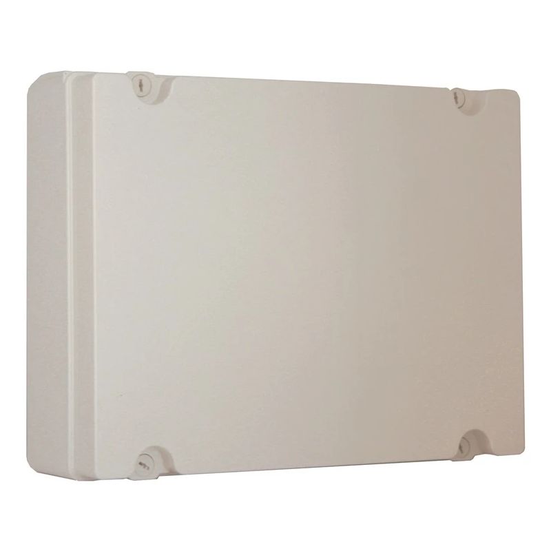 Kārba sadales 014.a.pl 380x300x120 ip65