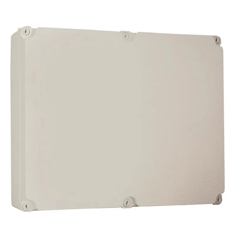 Kārba sadales 015.a.pl 460x380x120 ip65